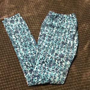 Lularoe Leggings - OS